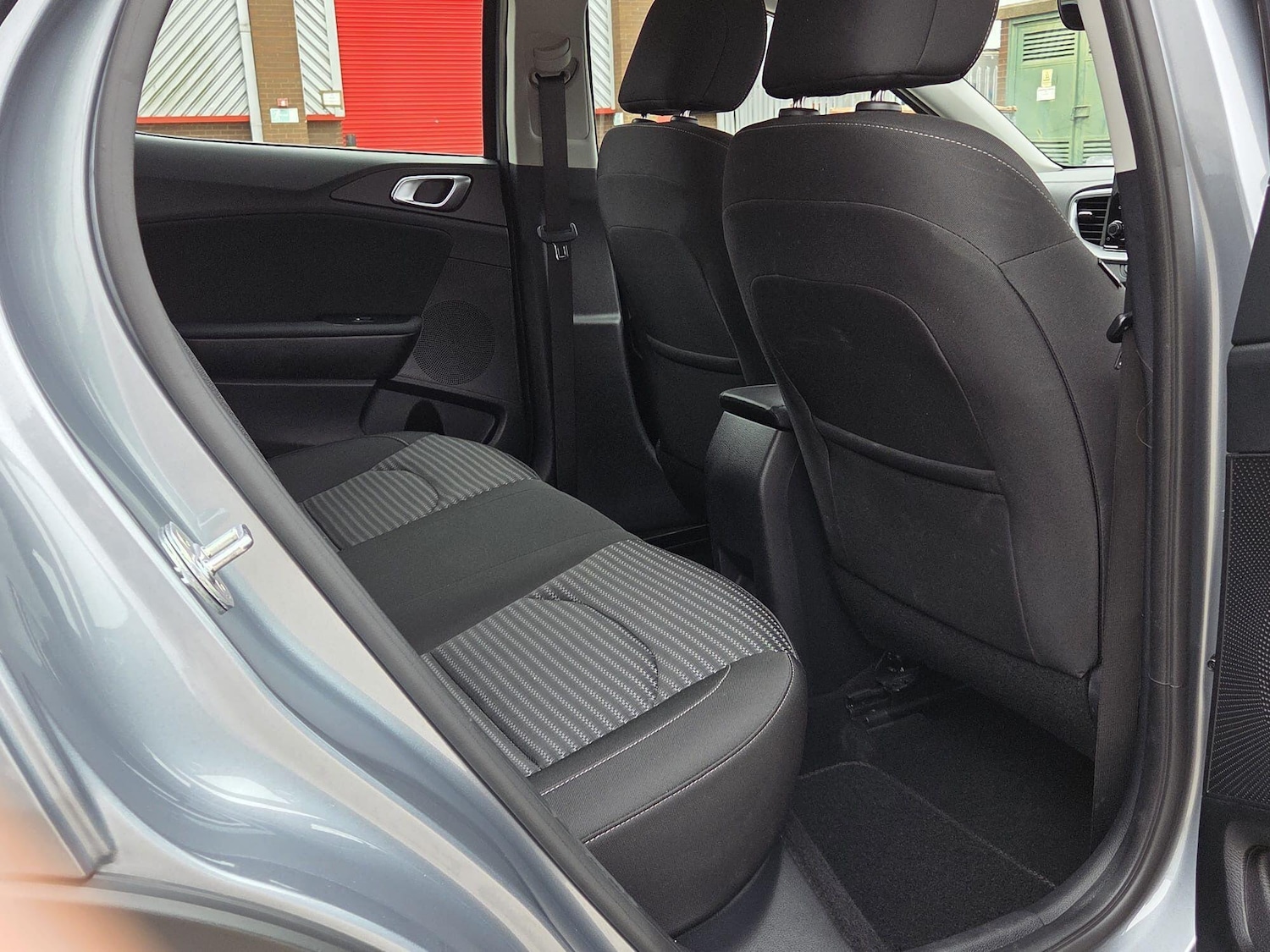 Used Kia XCeed 2023 for sale - 78170638: Photo 12