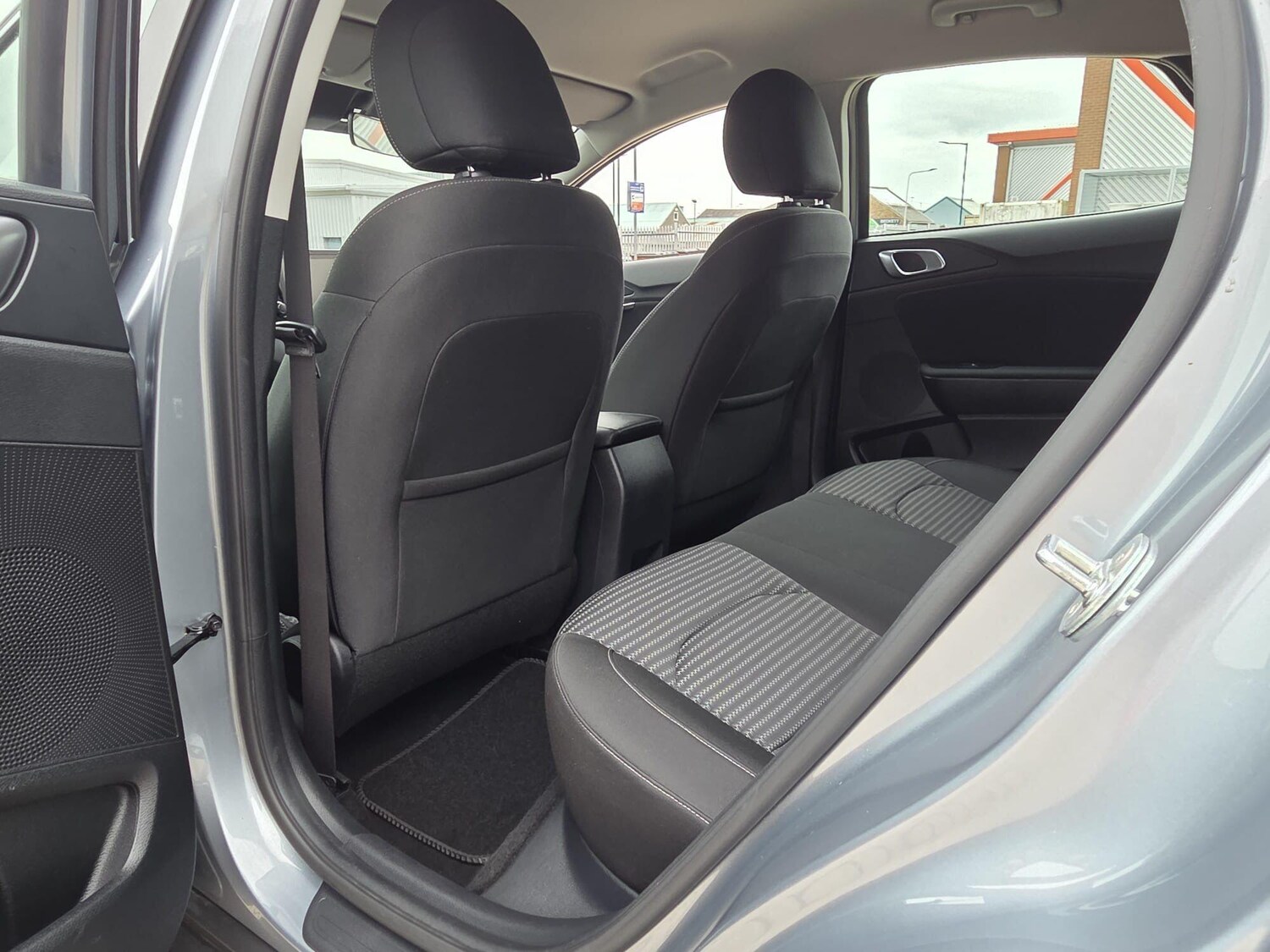 Used Kia XCeed 2023 for sale - 78170638: Photo 13