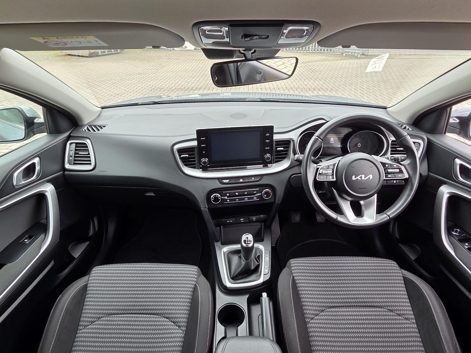 Used Kia XCeed 2023 for sale - 78170638: Photo 15