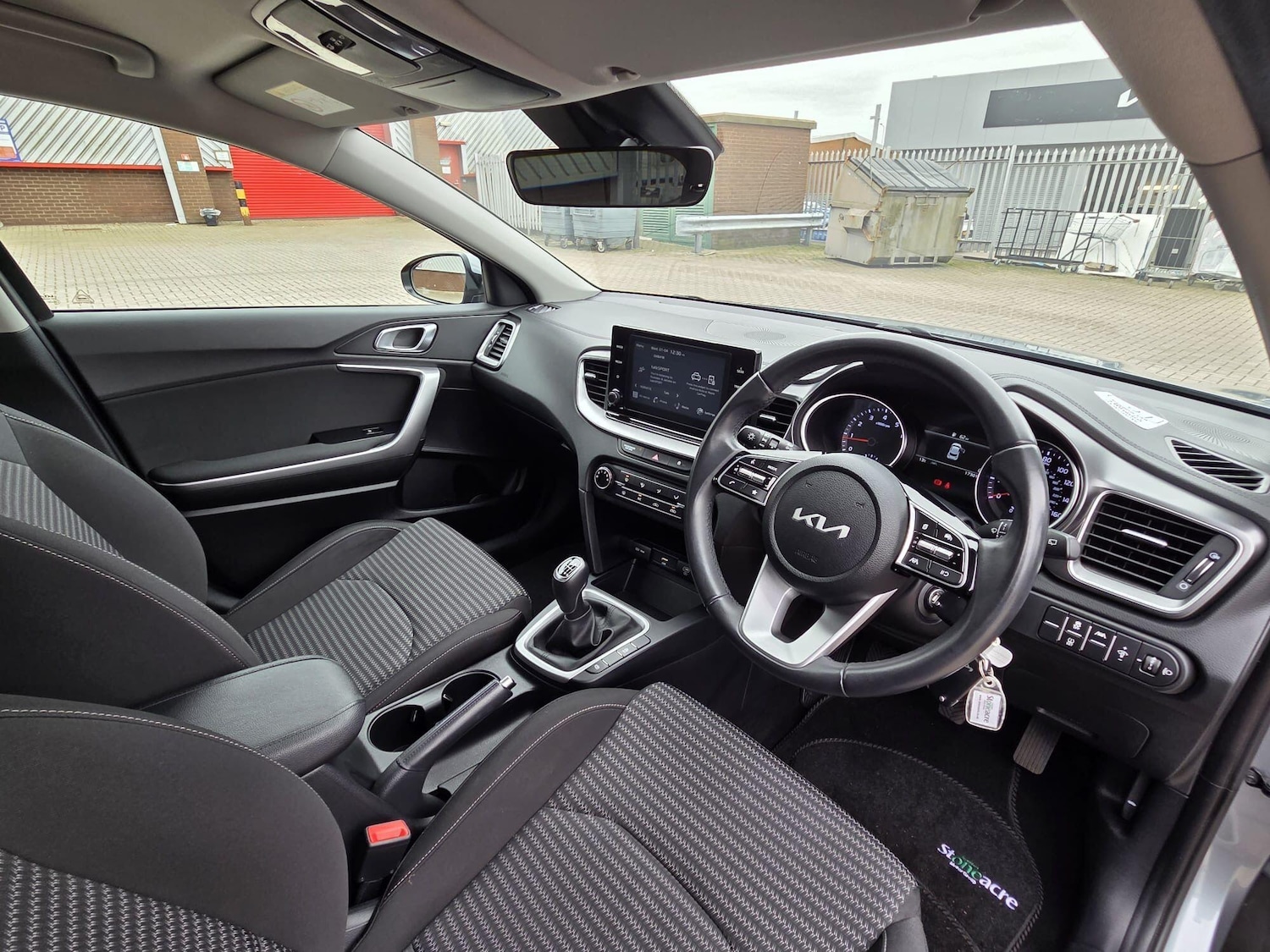 Used Kia XCeed 2023 for sale - 78170638: Photo 16