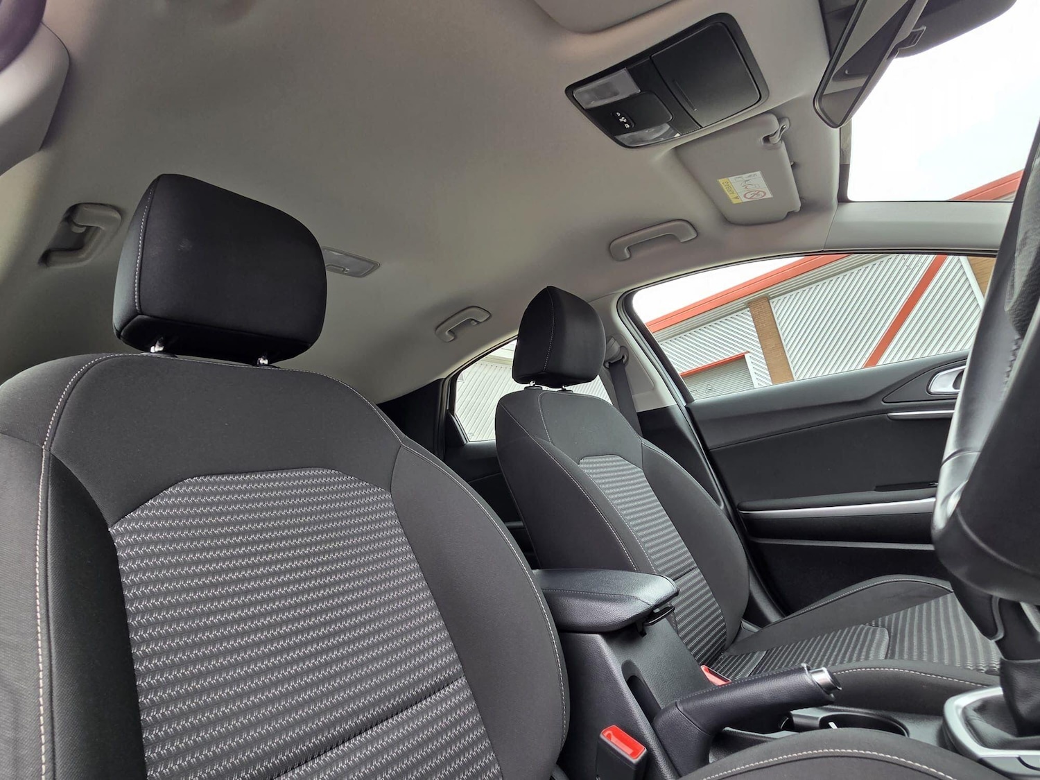 Used Kia XCeed 2023 for sale - 78170638: Photo 17