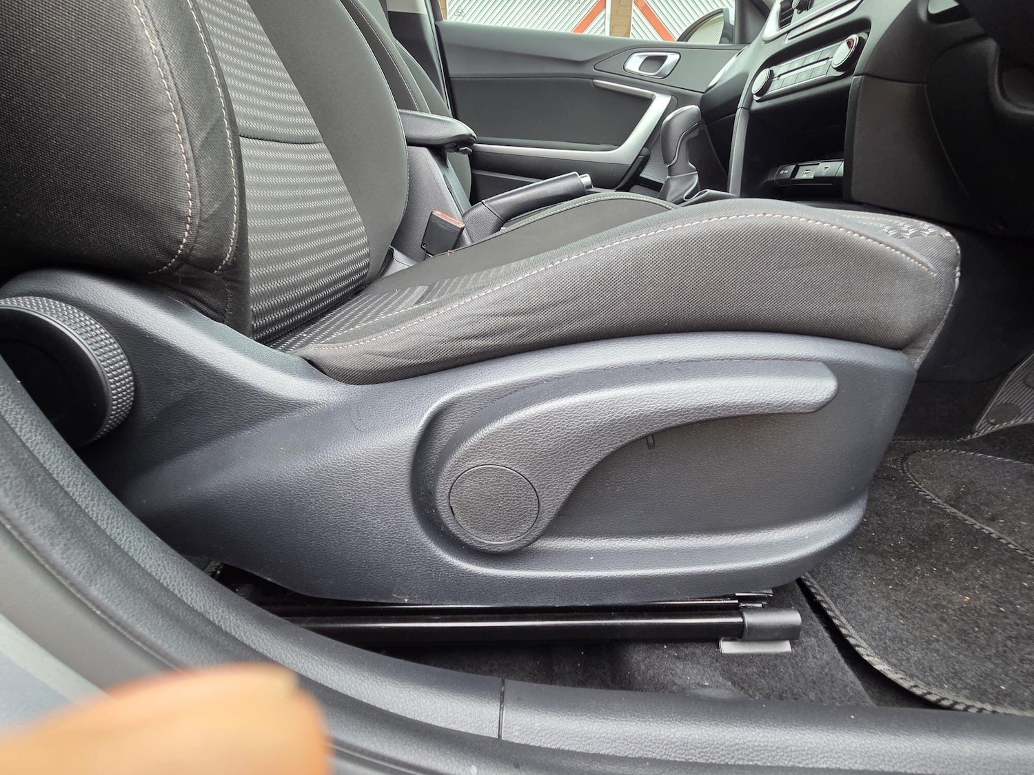 Used Kia XCeed 2023 for sale - 78170638: Photo 18