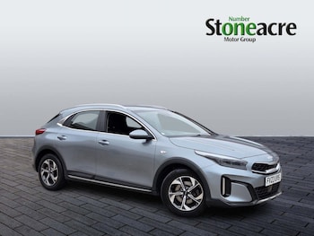 Used Kia XCeed 2023 for sale - 78170638: Photo