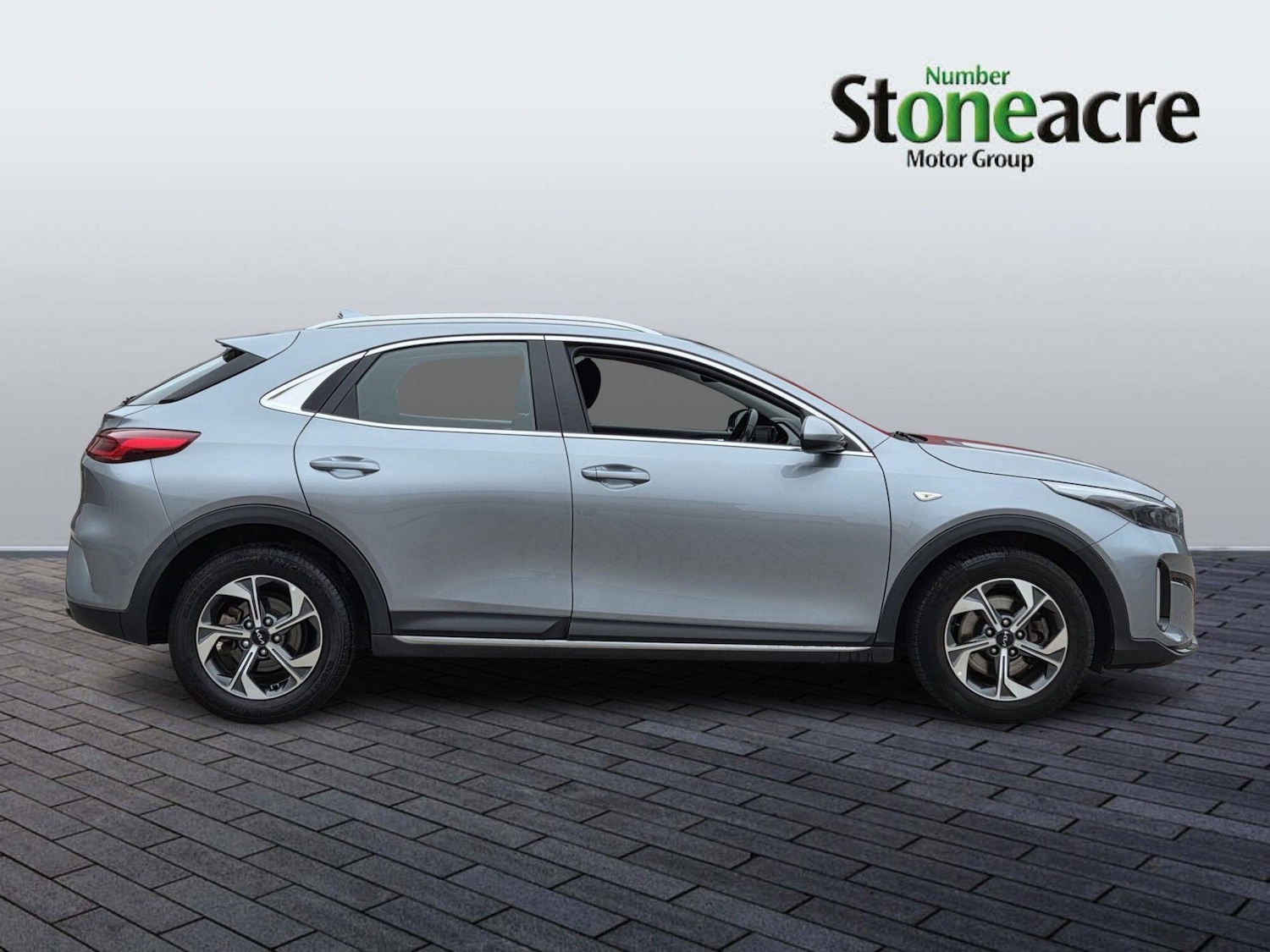 Used Kia XCeed 2023 for sale - 78170638: Photo 2