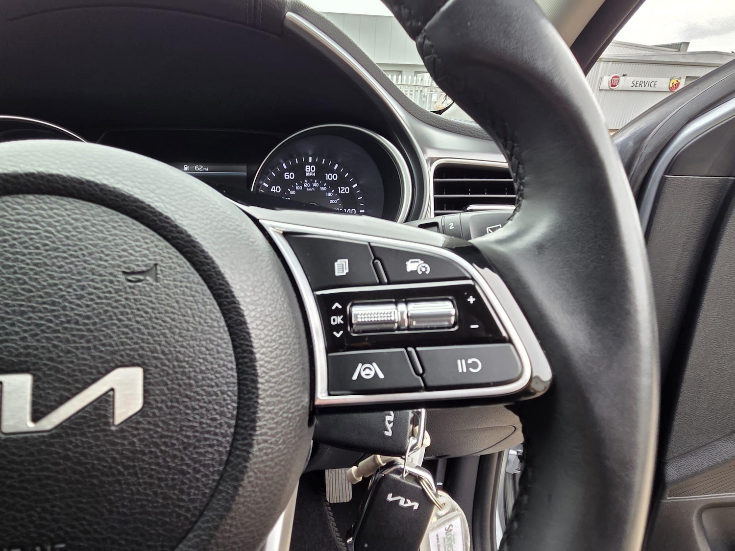 Used Kia XCeed 2023 for sale - 78170638: Photo 21