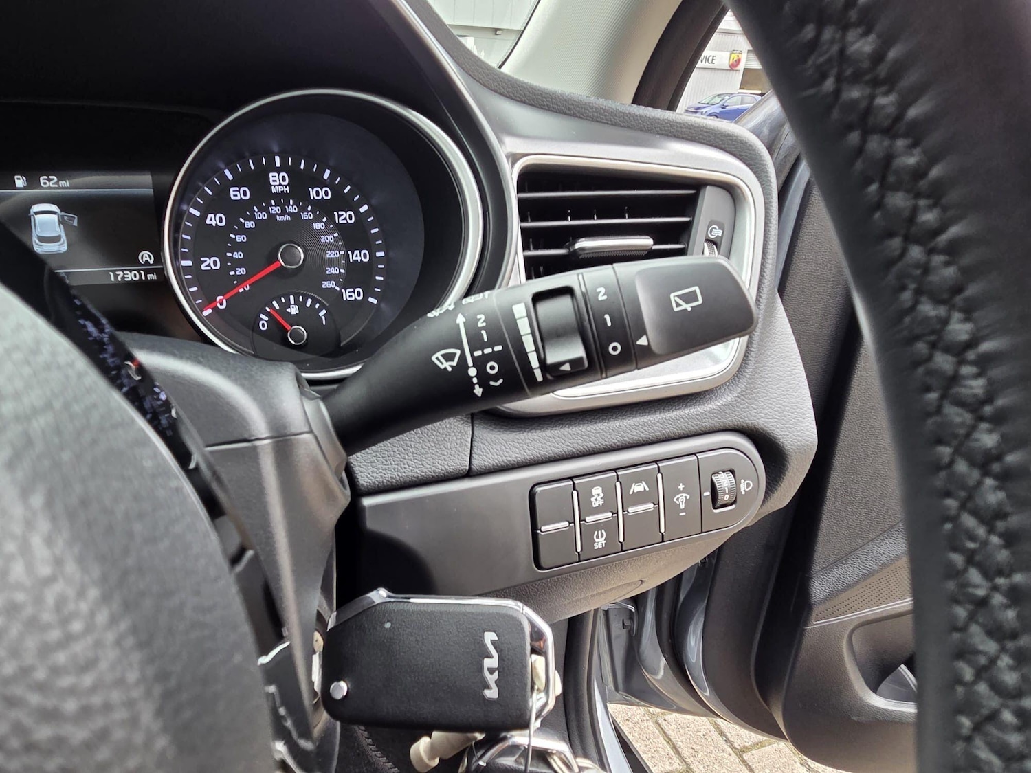 Used Kia XCeed 2023 for sale - 78170638: Photo 23