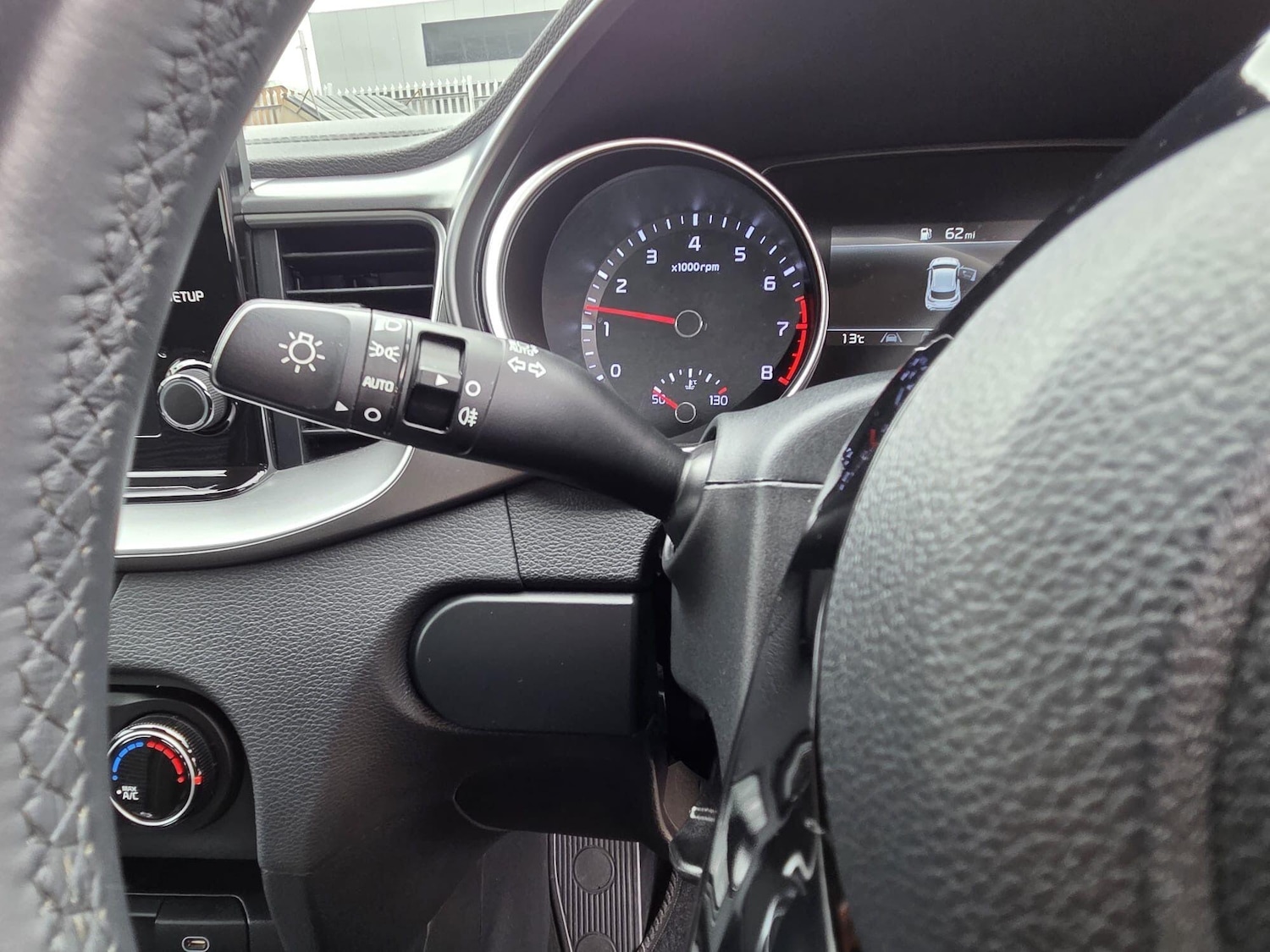 Used Kia XCeed 2023 for sale - 78170638: Photo 24