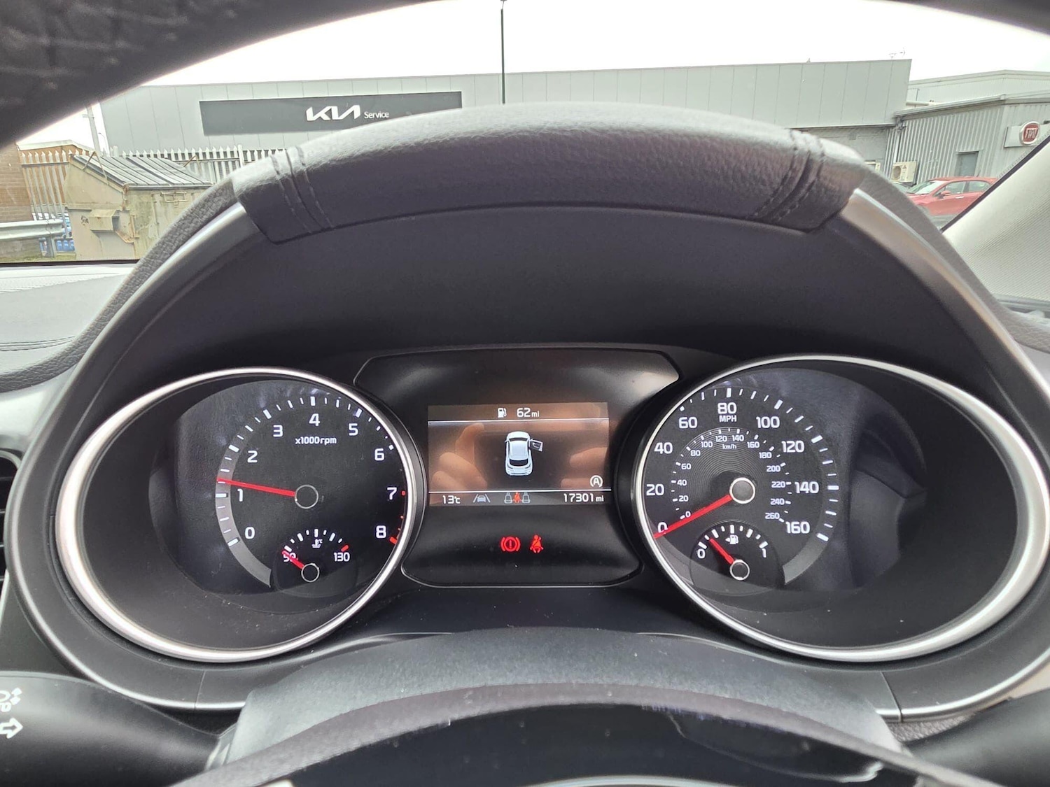 Used Kia XCeed 2023 for sale - 78170638: Photo 25