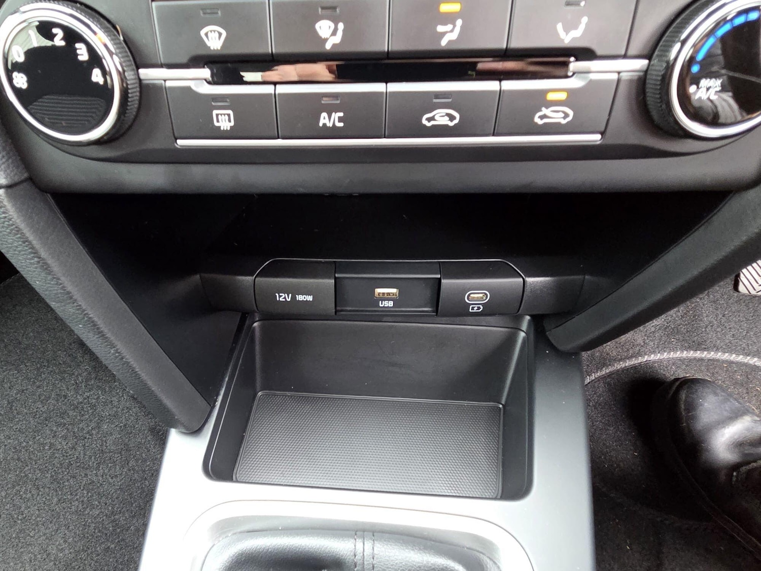 Used Kia XCeed 2023 for sale - 78170638: Photo 28