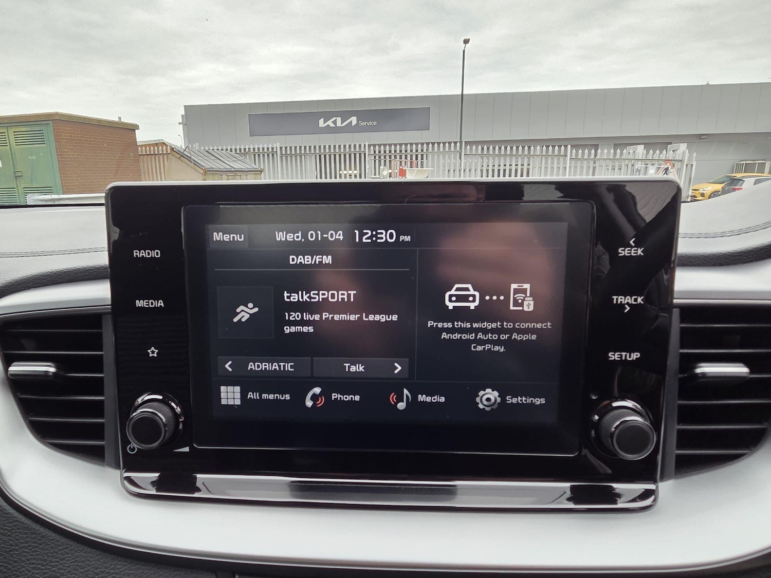 Used Kia XCeed 2023 for sale - 78170638: Photo 30