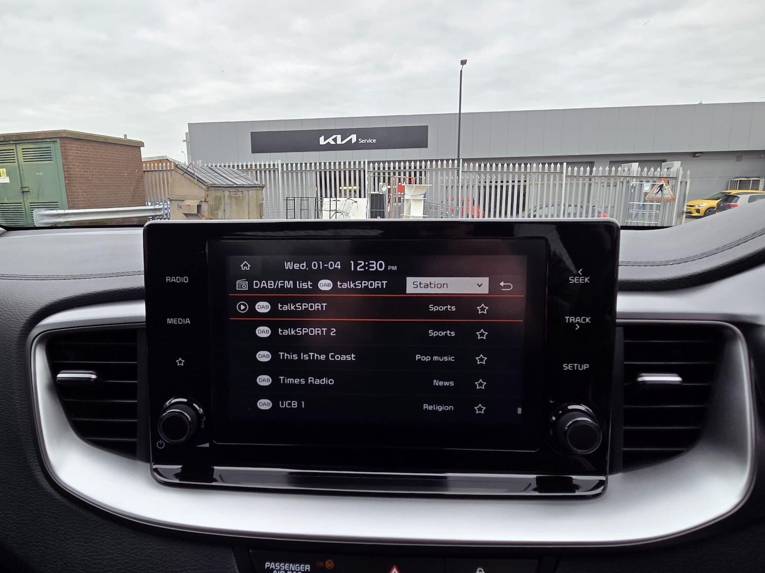 Used Kia XCeed 2023 for sale - 78170638: Photo 31