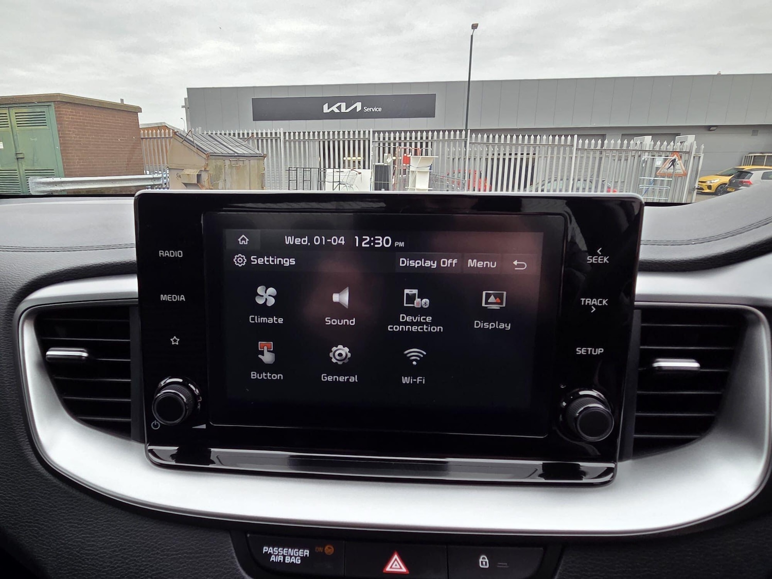 Used Kia XCeed 2023 for sale - 78170638: Photo 32