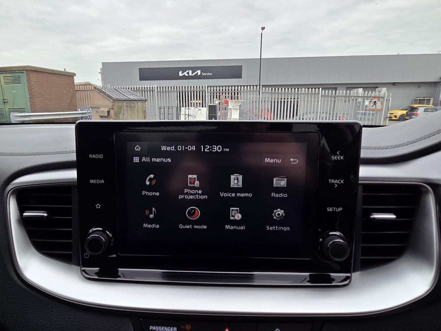 Used Kia XCeed 2023 for sale - 78170638: Photo 33