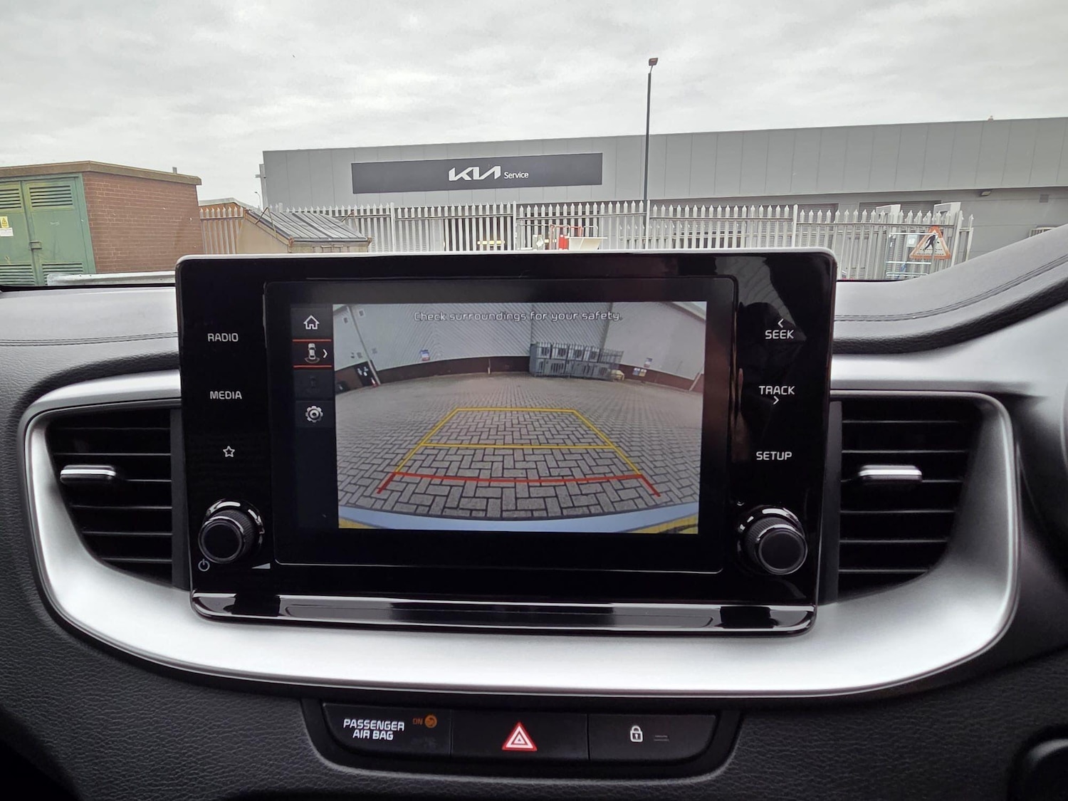 Used Kia XCeed 2023 for sale - 78170638: Photo 34