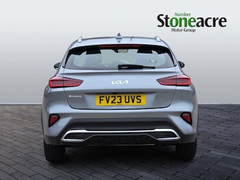 Used Kia XCeed 2023 for sale - 78170638: Photo