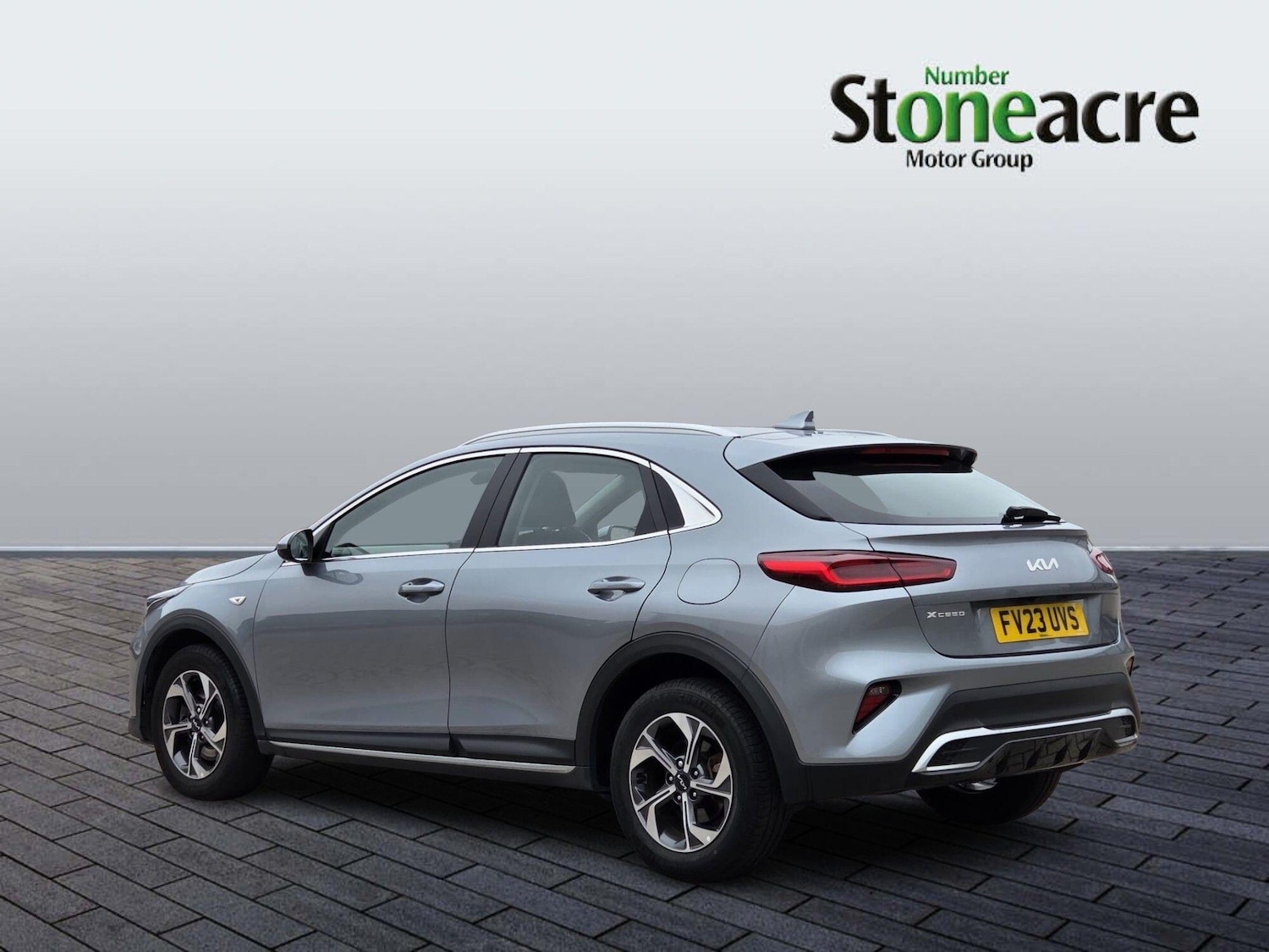 Used Kia XCeed 2023 for sale - 78170638: Photo 5