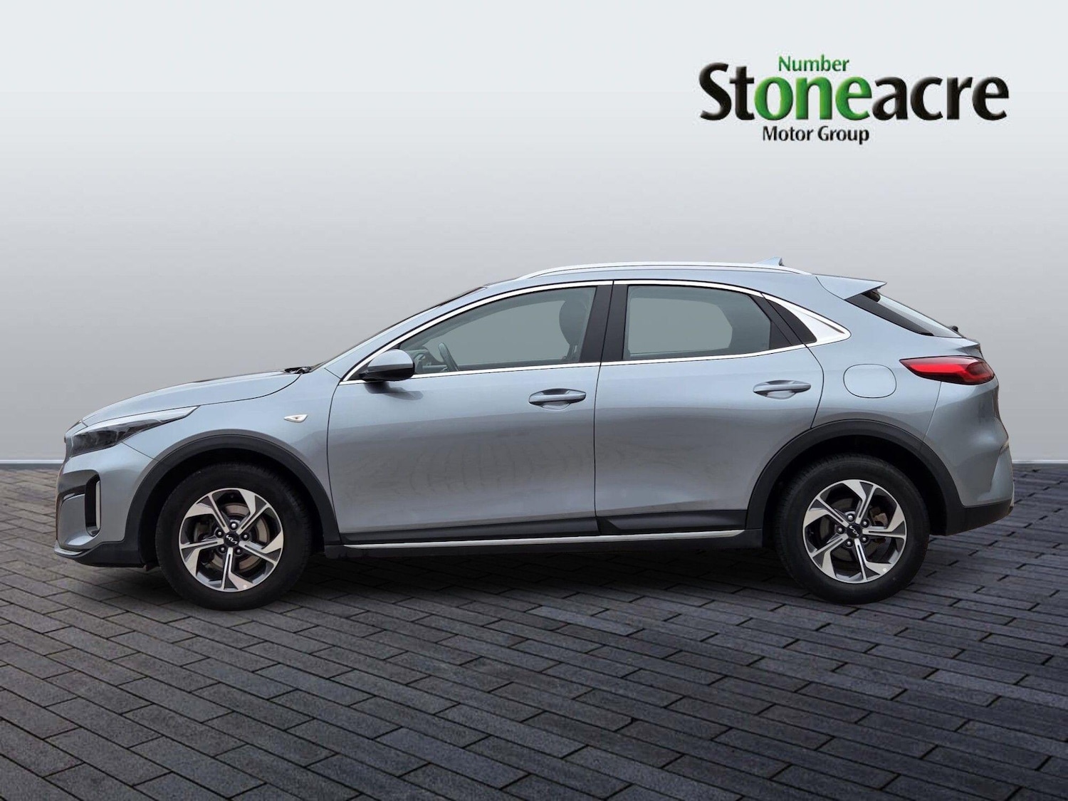 Used Kia XCeed 2023 for sale - 78170638: Photo 6