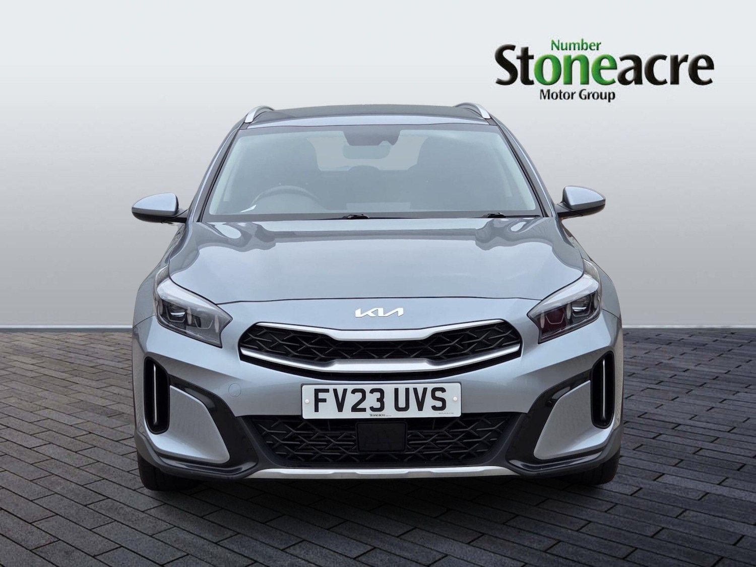 Used Kia XCeed 2023 for sale - 78170638: Photo 8