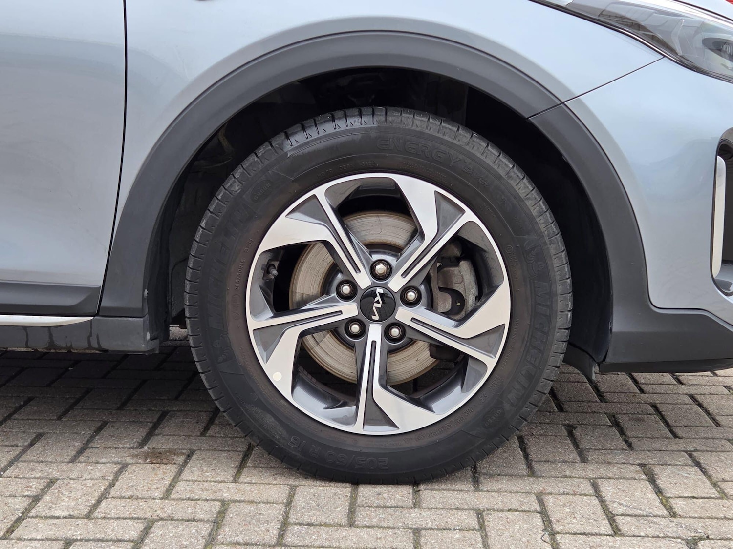 Used Kia XCeed 2023 for sale - 78170638: Photo 9