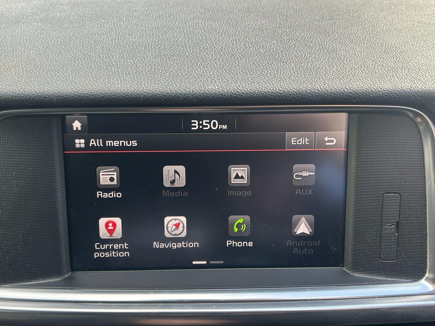 Vehicle 27