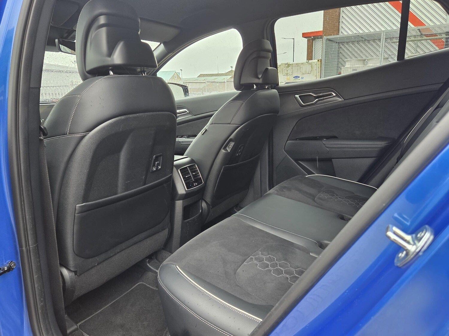 Used Kia Sportage for sale - 77768347: Photo 12