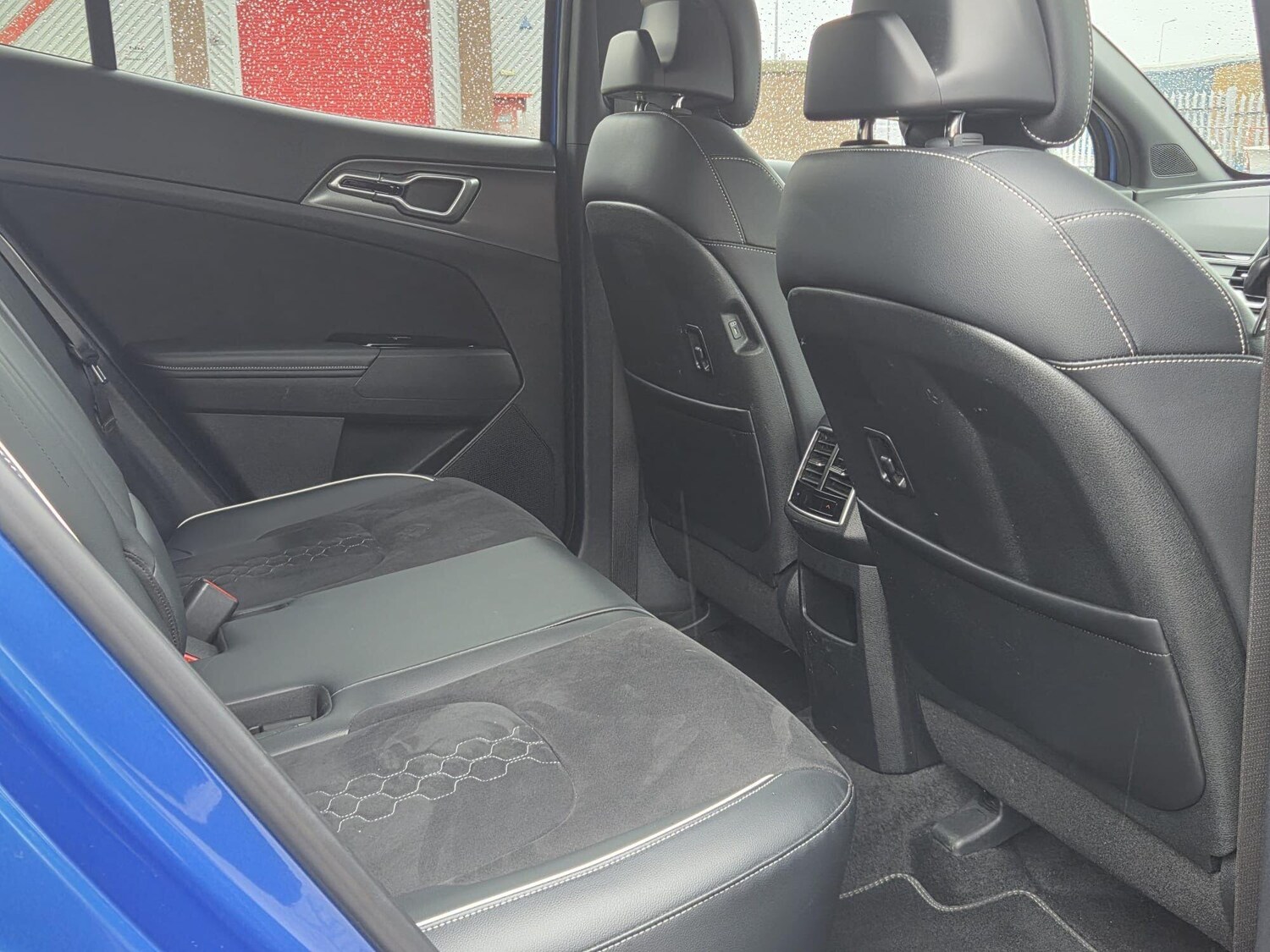 Used Kia Sportage for sale - 77768347: Photo 13