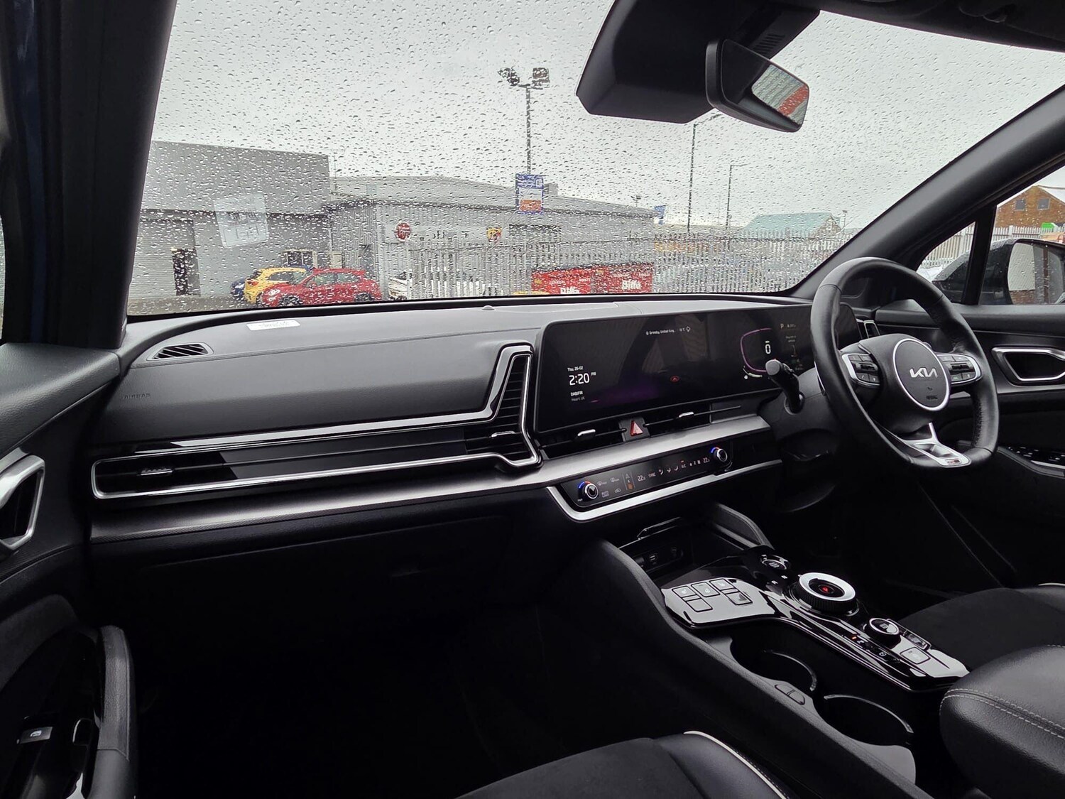 Used Kia Sportage for sale - 77768347: Photo 14