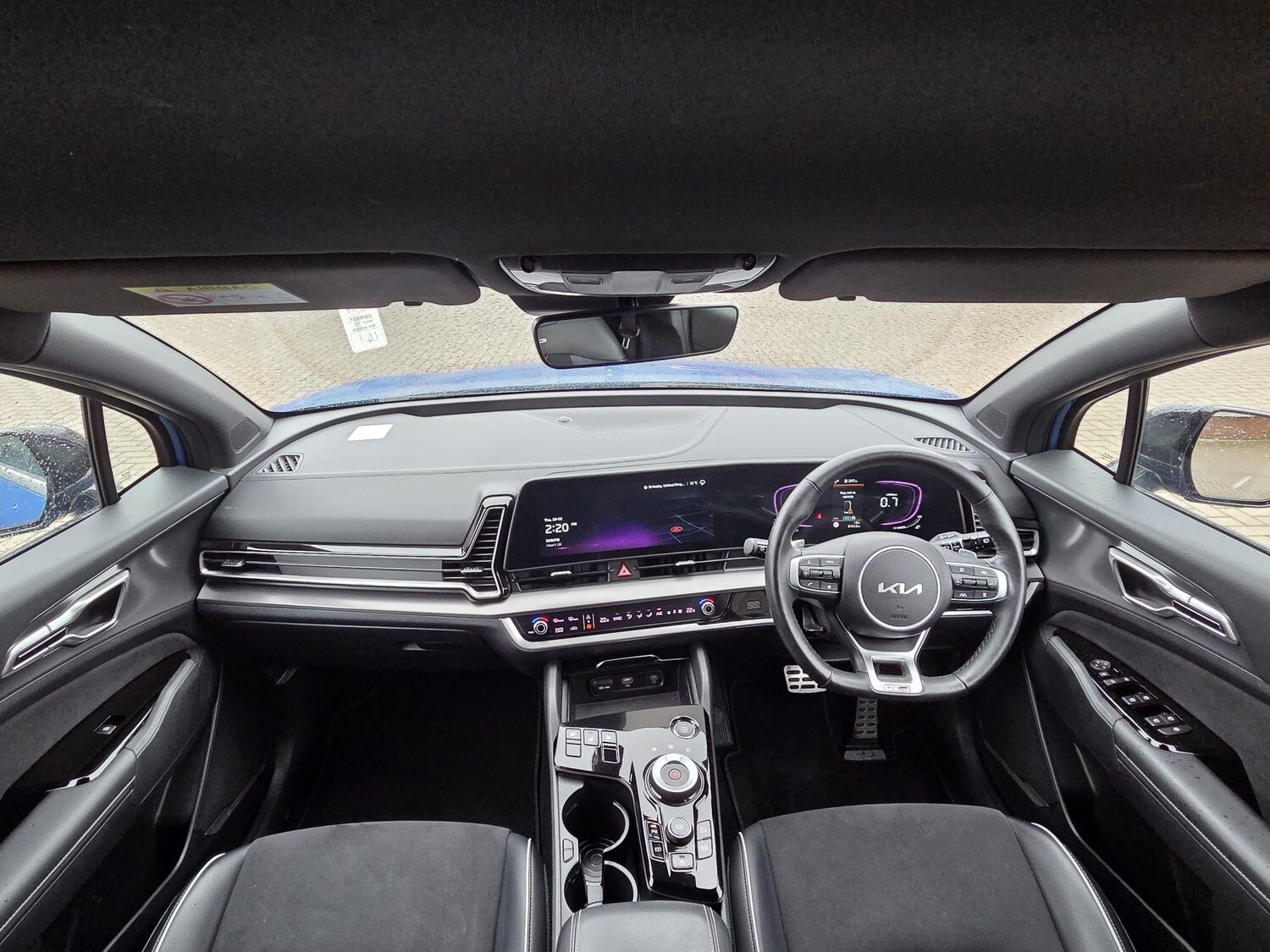 Used Kia Sportage for sale - 77768347: Photo 15