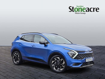 Used Kia Sportage 2023 for sale - 77768347: Photo