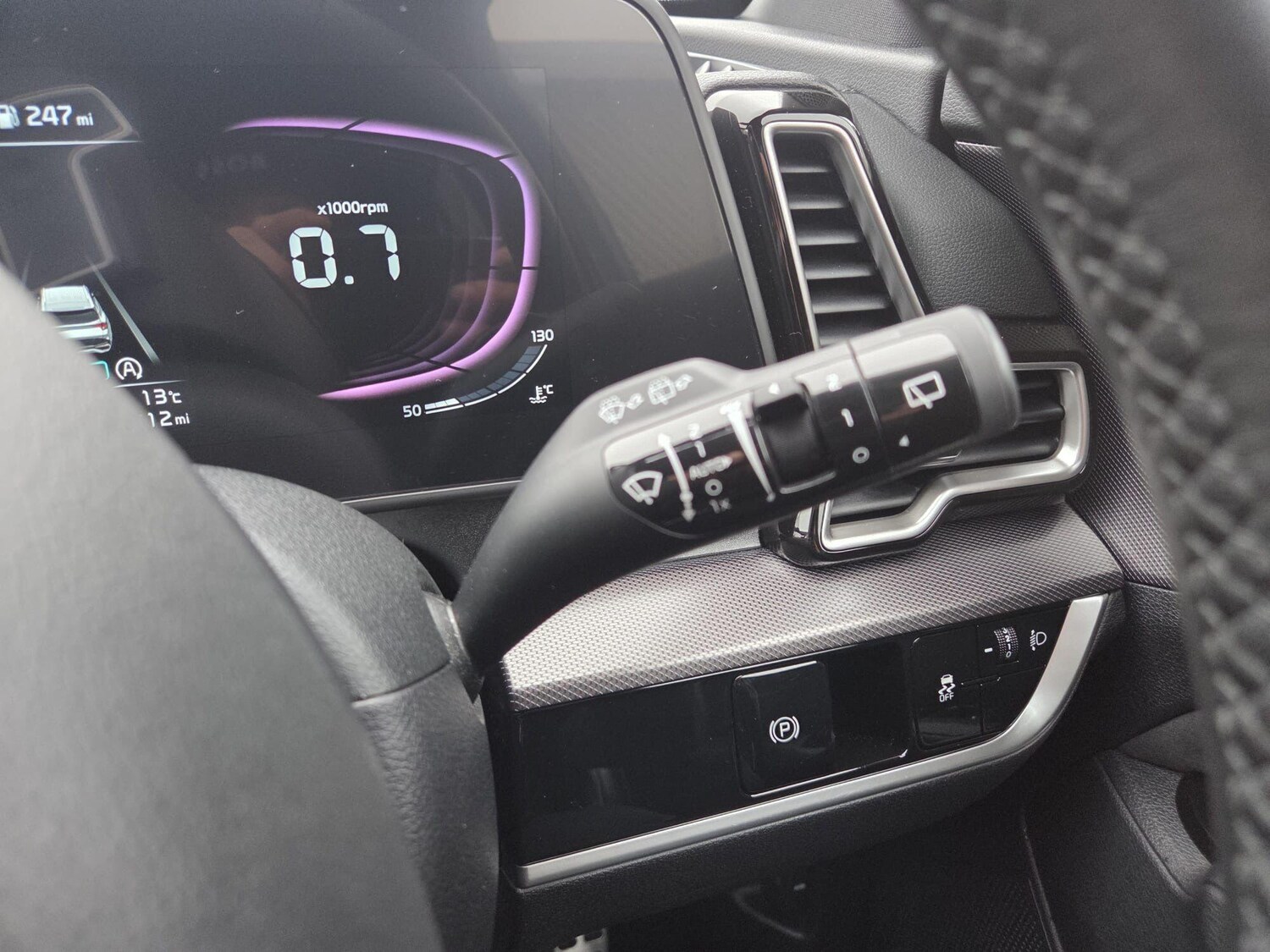 Used Kia Sportage for sale - 77768347: Photo 21