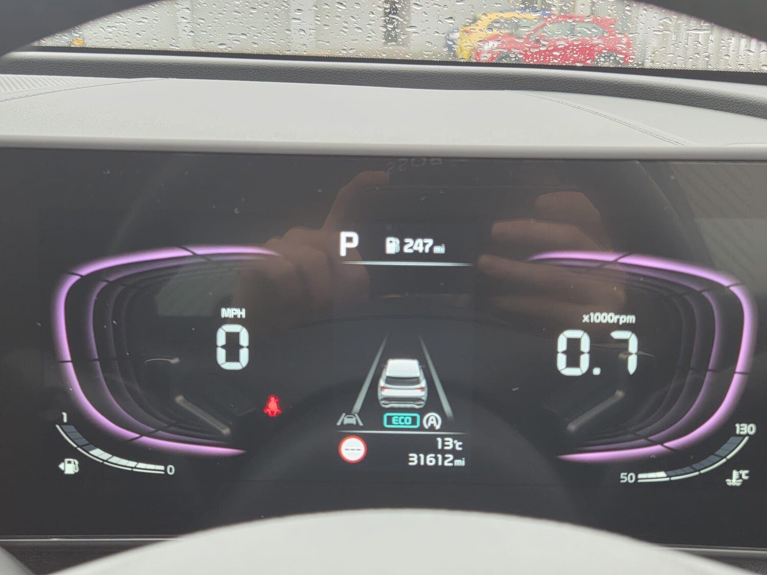 Used Kia Sportage for sale - 77768347: Photo 24