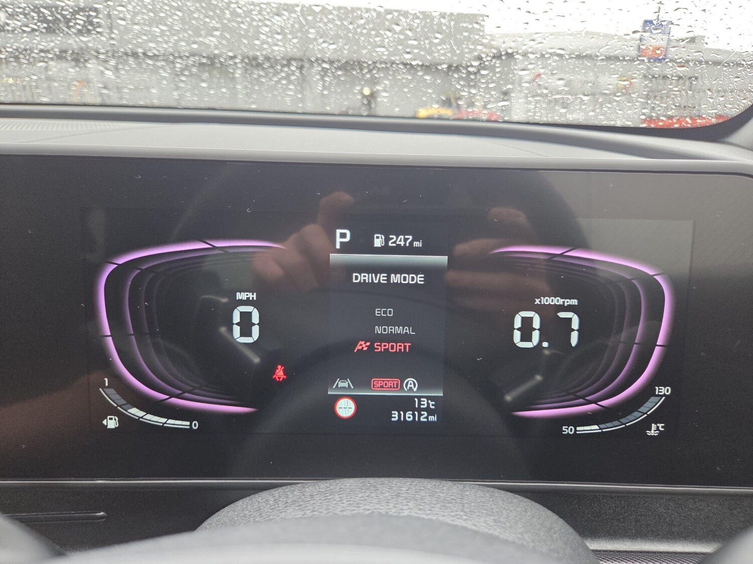 Used Kia Sportage for sale - 77768347: Photo 25