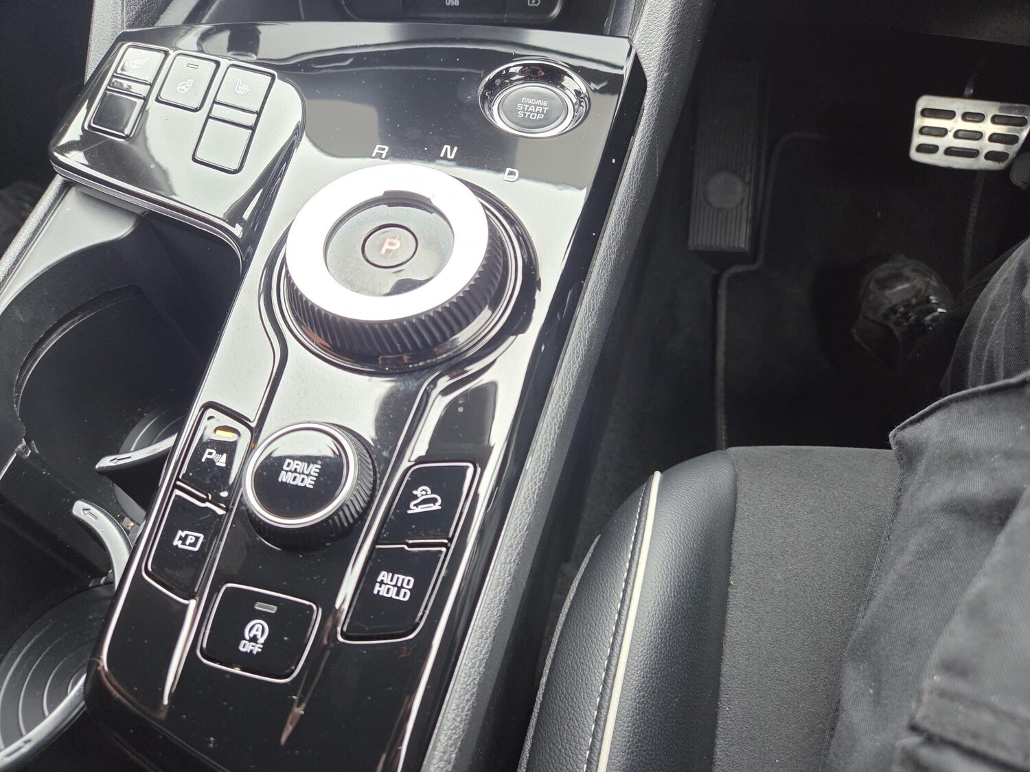 Used Kia Sportage for sale - 77768347: Photo 27