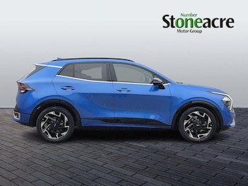 Used Kia Sportage 2023 for sale - 77768347: Photo