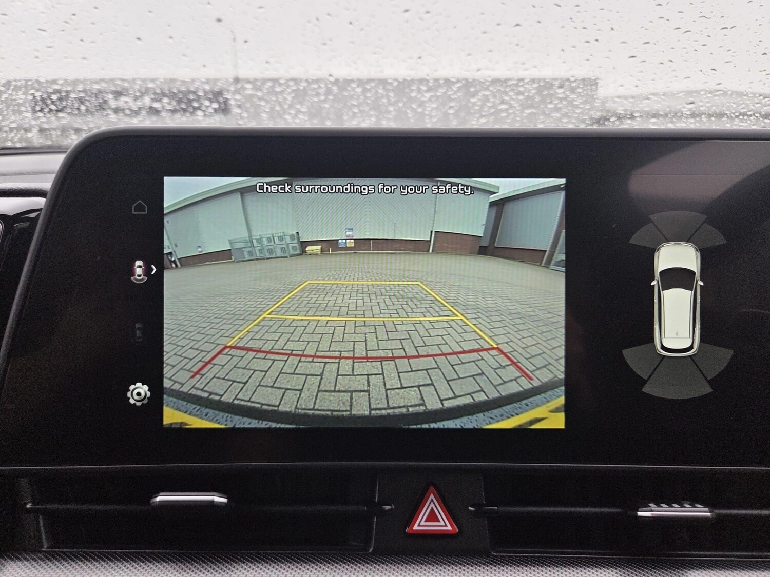 Used Kia Sportage for sale - 77768347: Photo 31