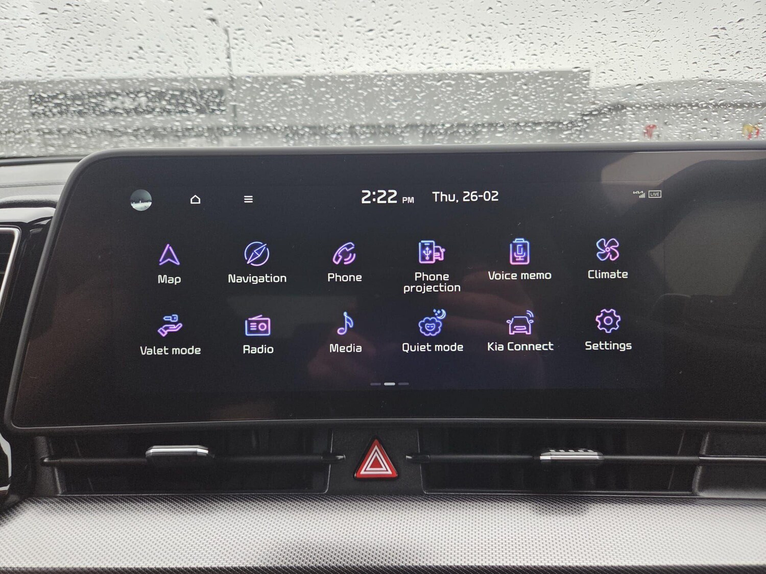 Used Kia Sportage for sale - 77768347: Photo 32