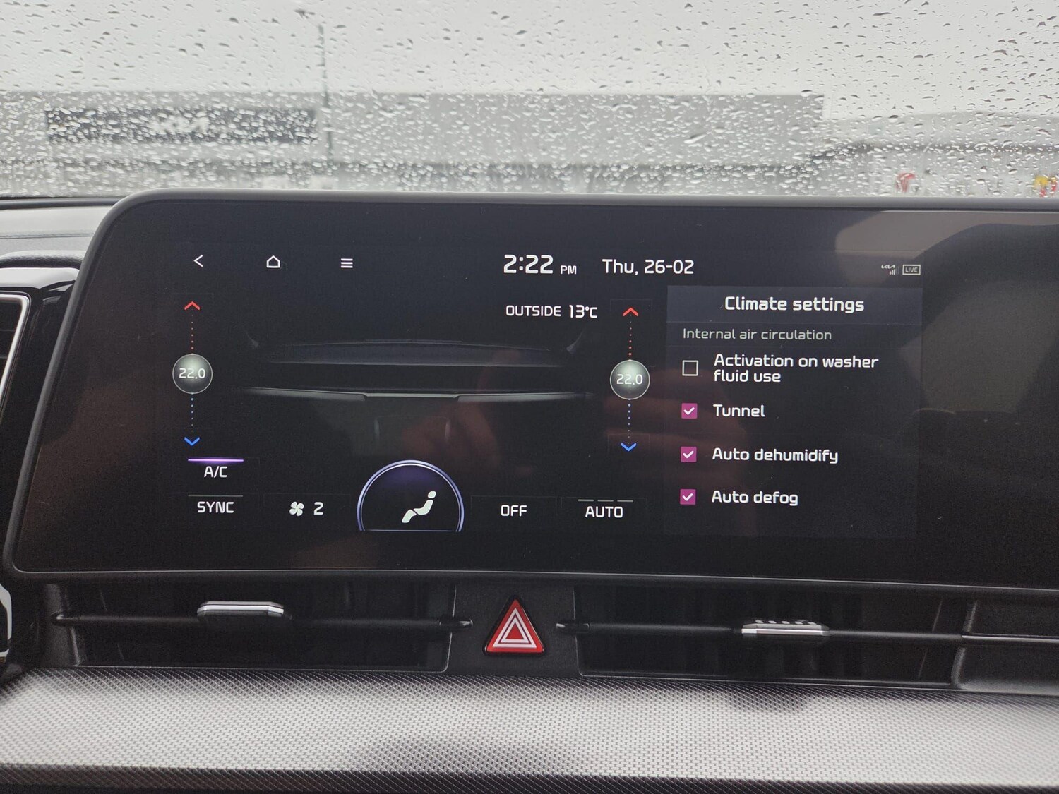 Used Kia Sportage for sale - 77768347: Photo 34