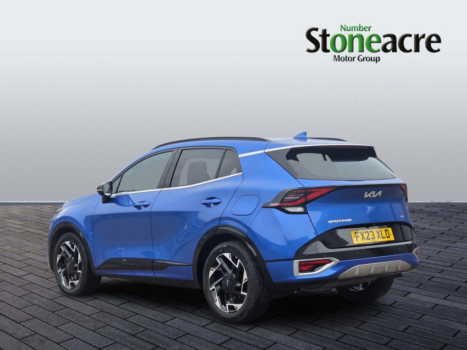 Used Kia Sportage for sale - 77768347: Photo 5