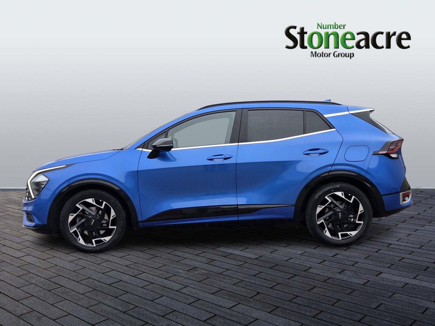 Used Kia Sportage for sale - 77768347: Photo 6