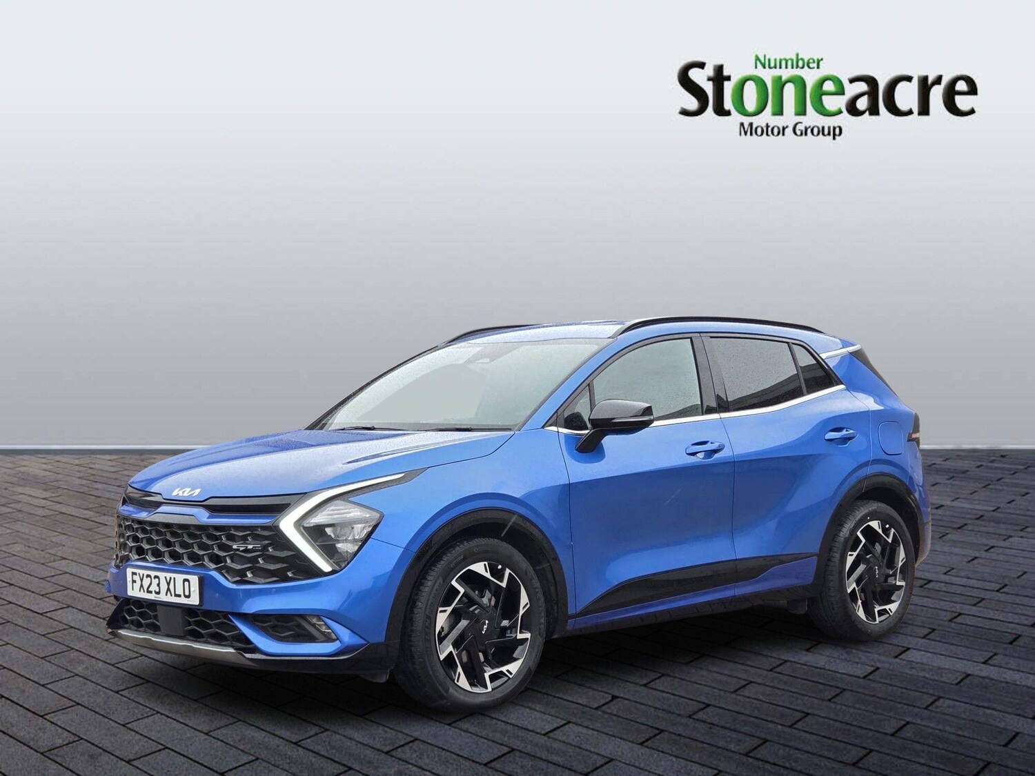 Used Kia Sportage for sale - 77768347: Photo 7