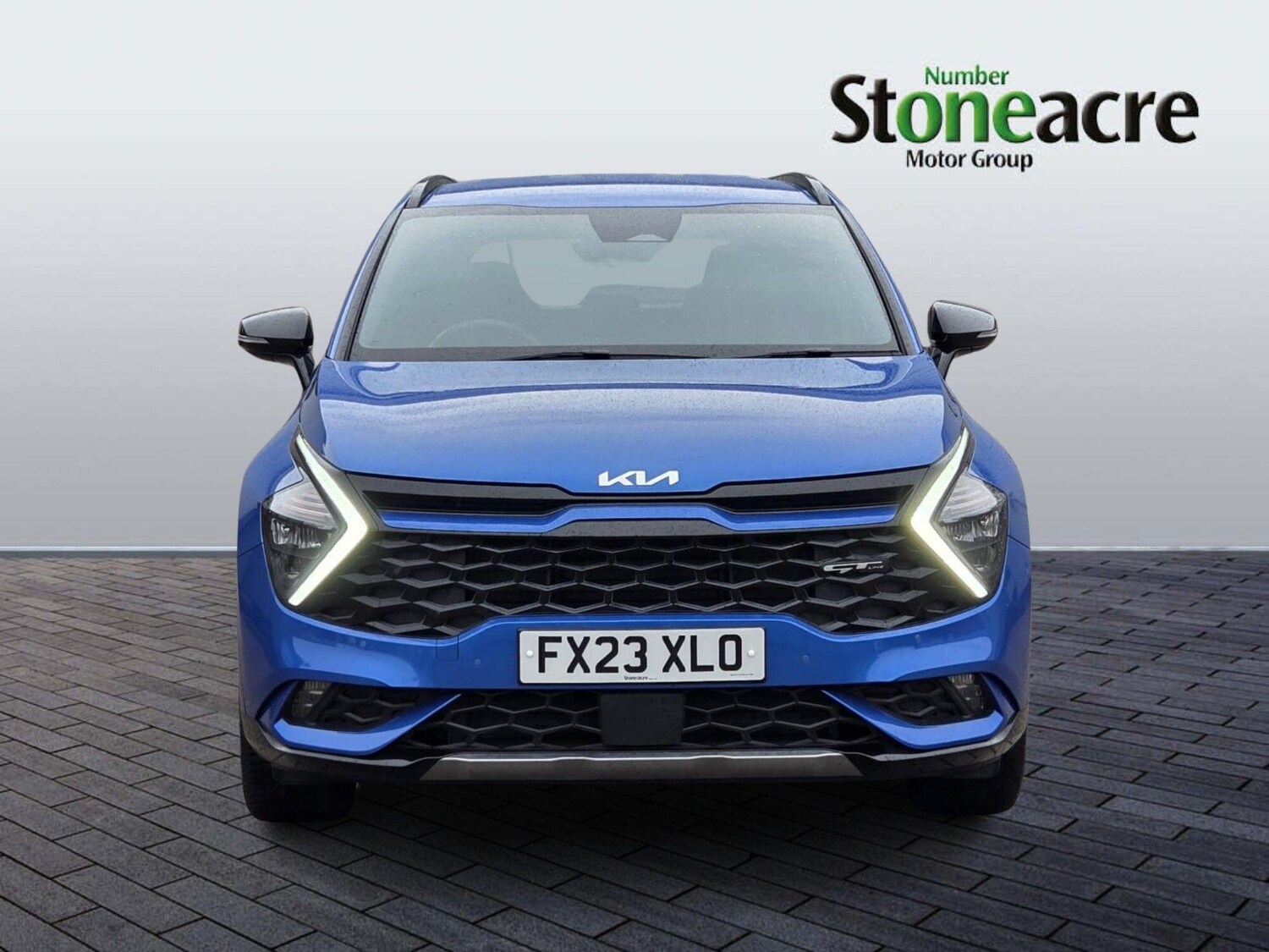 Used Kia Sportage for sale - 77768347: Photo 8