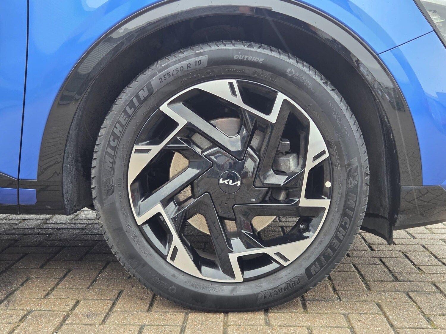 Used Kia Sportage for sale - 77768347: Photo 9