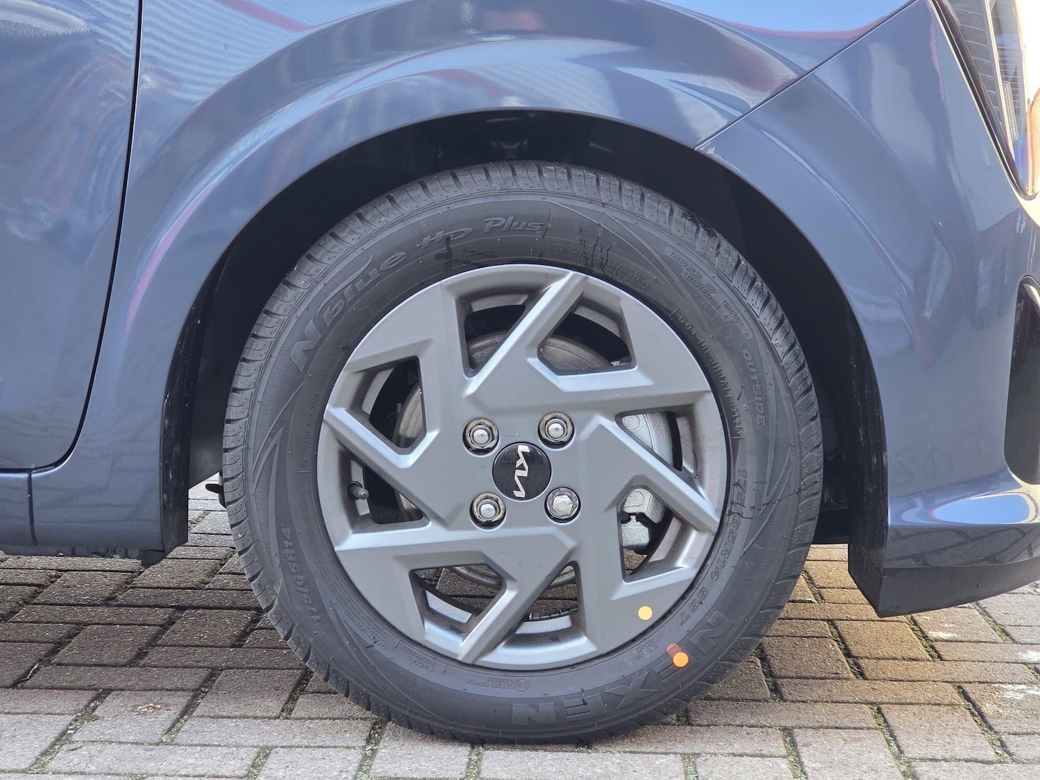 Used Kia Picanto for sale - 77825282: Photo 10