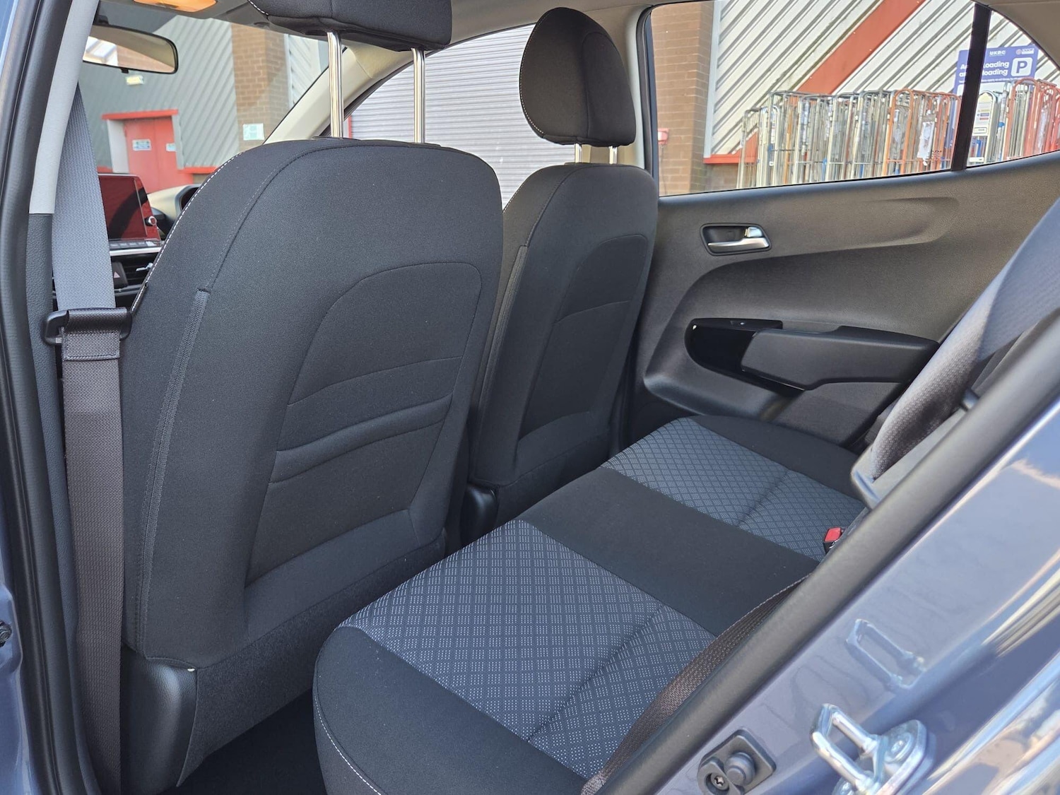 Used Kia Picanto for sale - 77825282: Photo 13