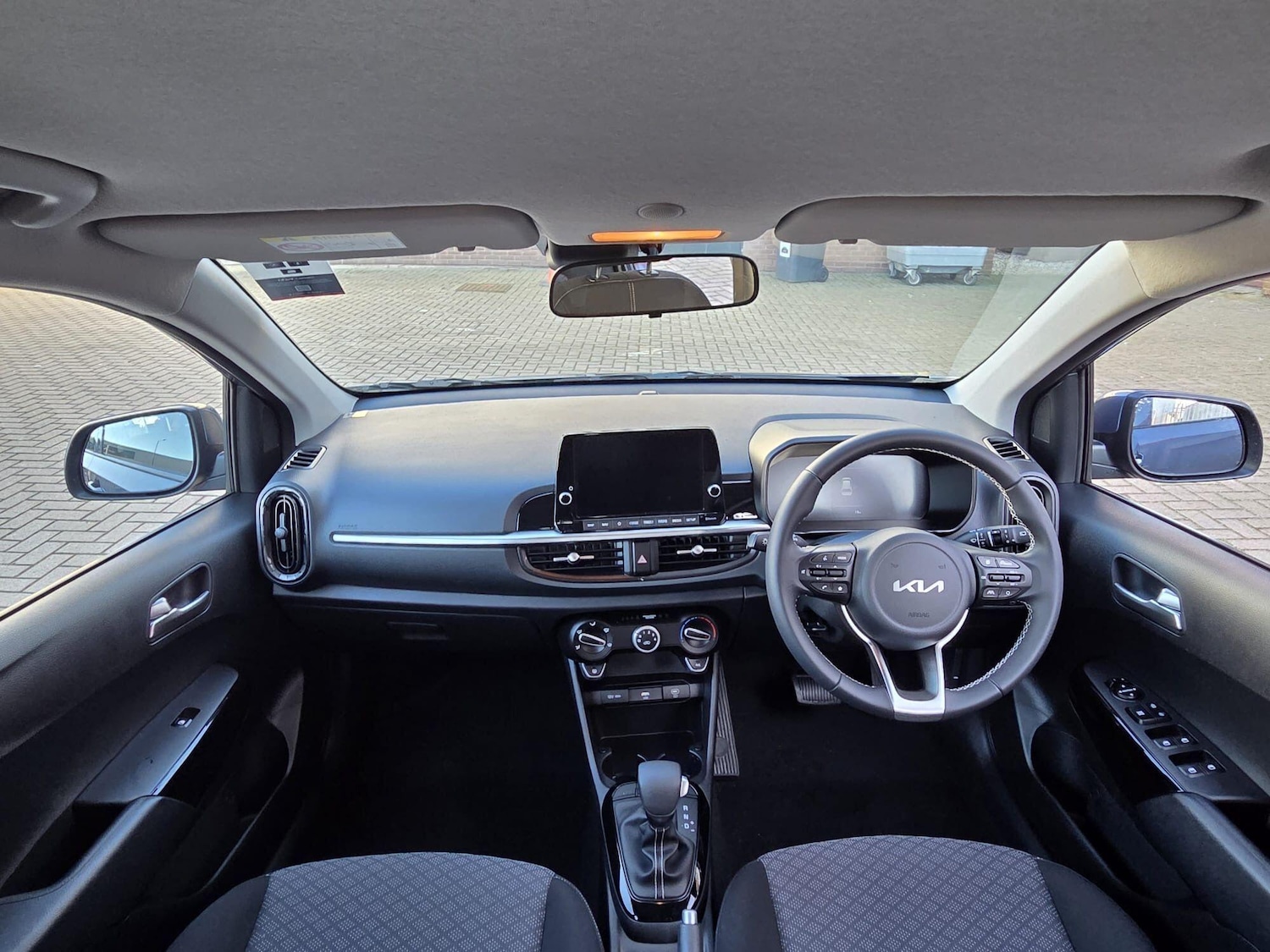 Used Kia Picanto for sale - 77825282: Photo 15