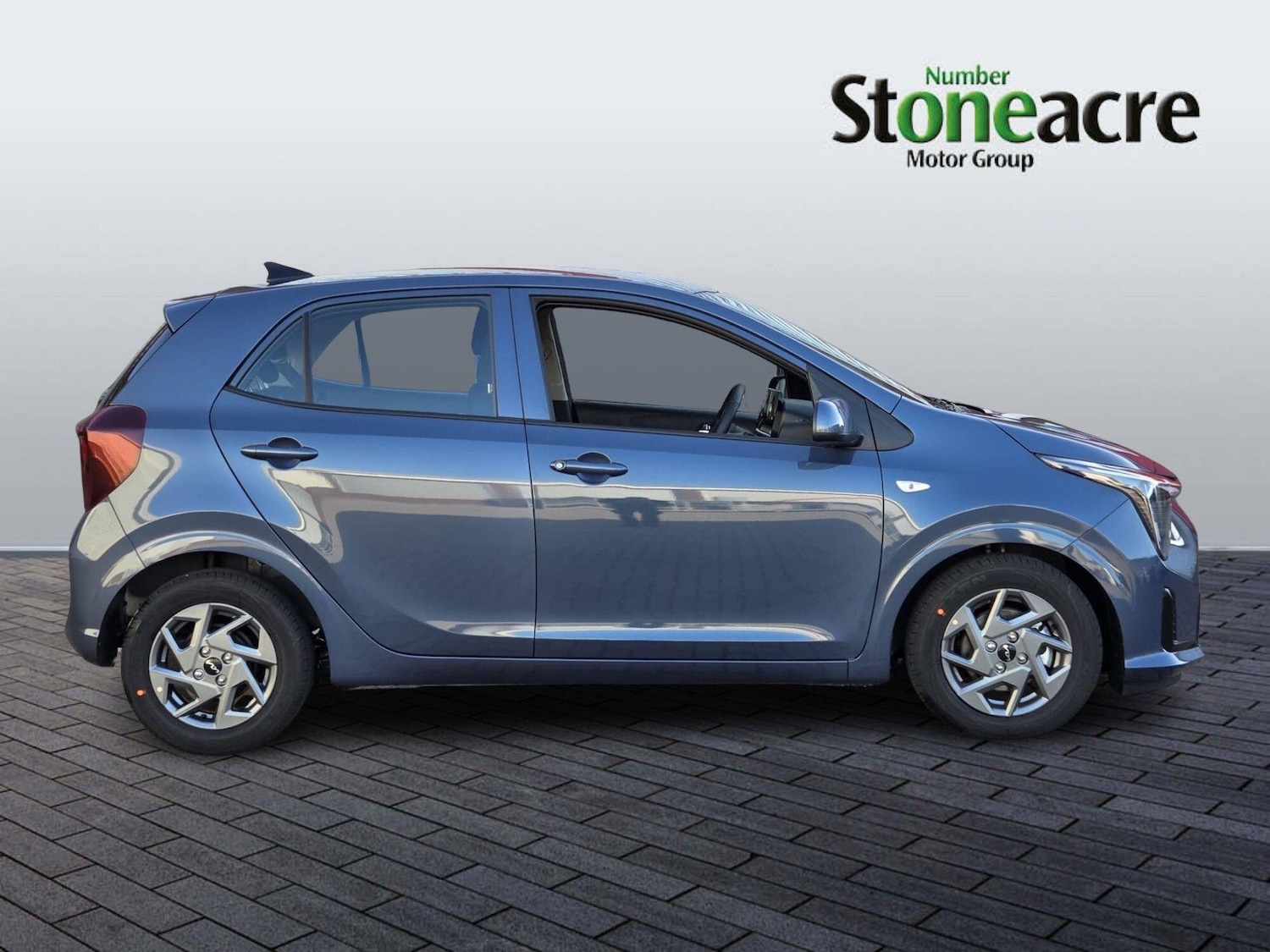 Used Kia Picanto for sale - 77825282: Photo 2