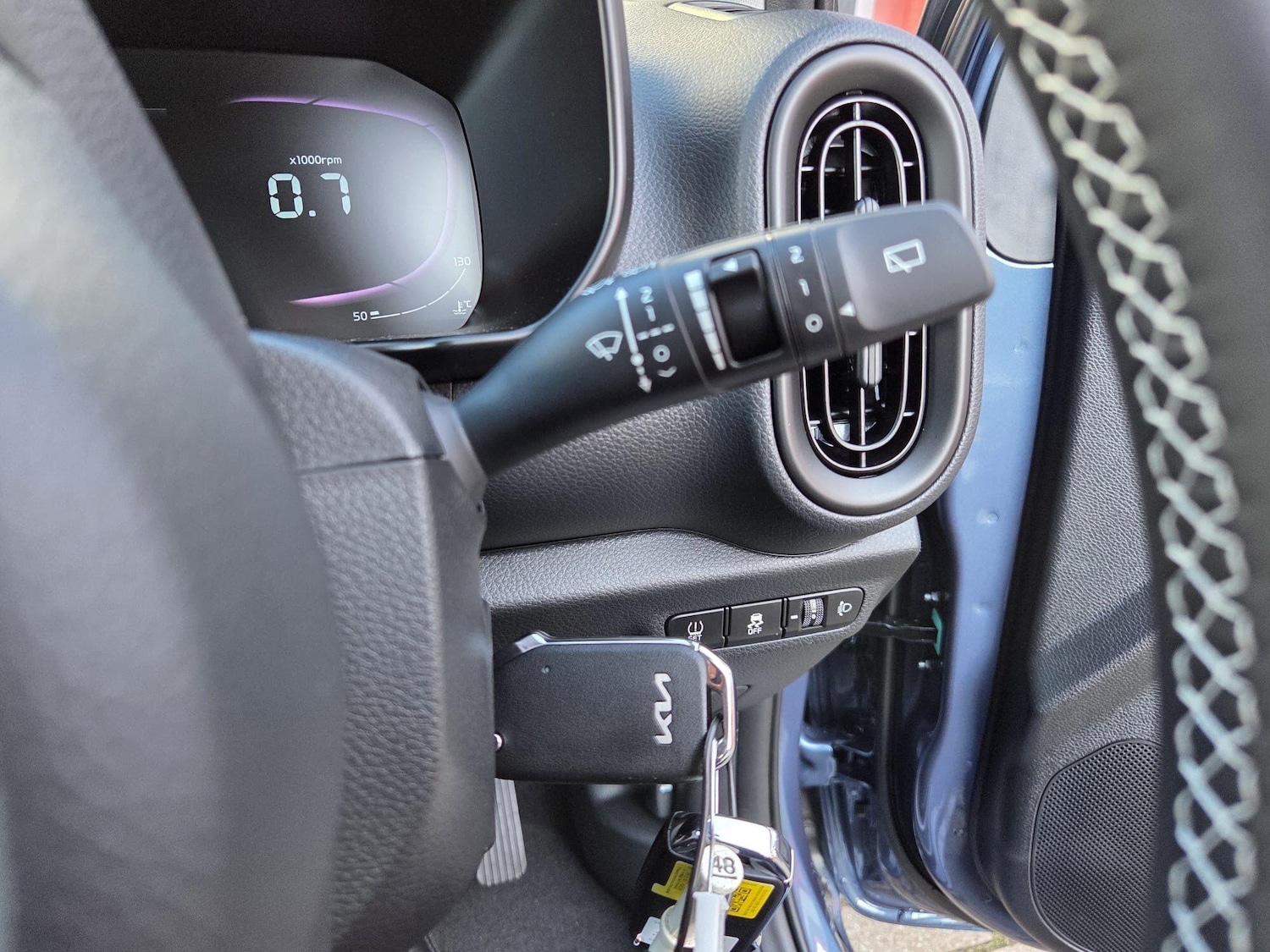 Used Kia Picanto for sale - 77825282: Photo 22