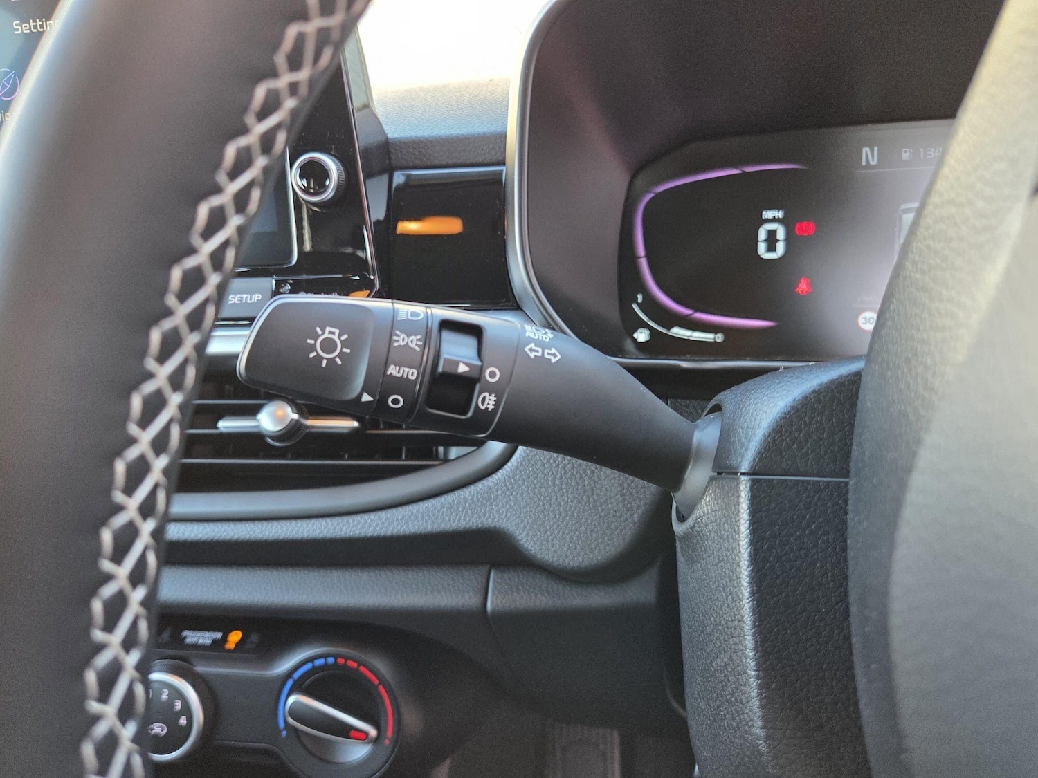 Used Kia Picanto for sale - 77825282: Photo 23