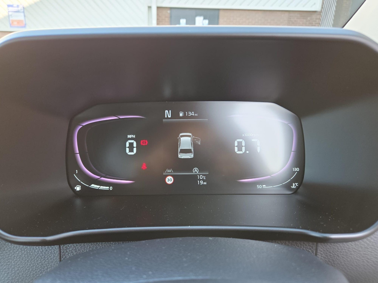 Used Kia Picanto for sale - 77825282: Photo 24