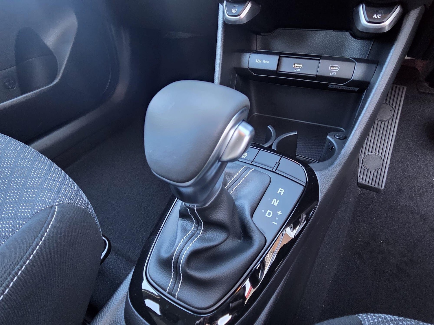 Used Kia Picanto for sale - 77825282: Photo 26